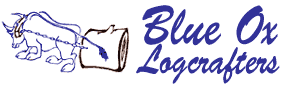 blue ox logcrafters